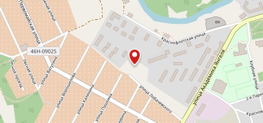 Shikado на карте