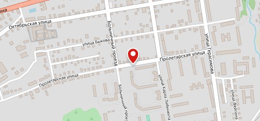 Шикадо на карте