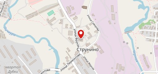 Shikado на карте