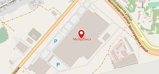 Шикари на карте