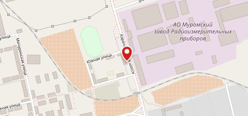 Шико на карте