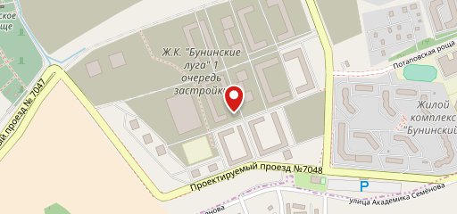 Shikudza на карте