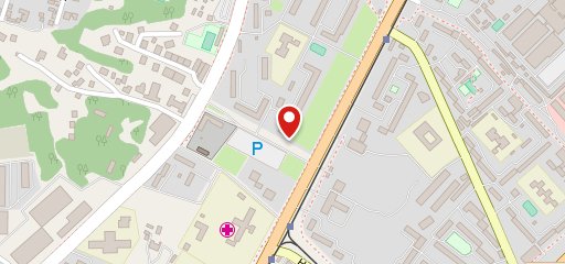 Шинок на карте