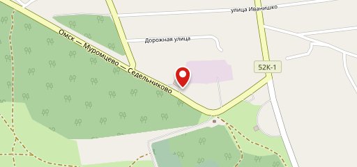 Шиномонтаж Автомойка эвакуатор на карте