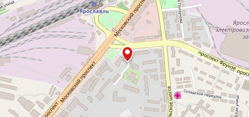 ШИПКА на карте
