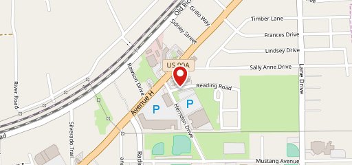 Shipley Do-Nuts на карте