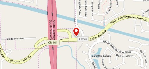 Shipley’s Donuts на карте