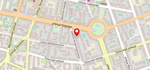 Ширак на карте