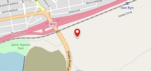 Shirley's на карте