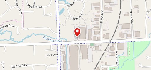 Shiro Restaurant Sushi на карте