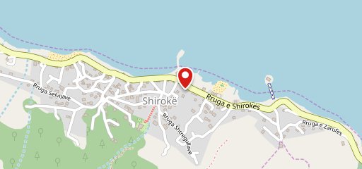 Bar-Restorant "Shiroka" на карте