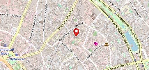 Широкую на широкую на карте