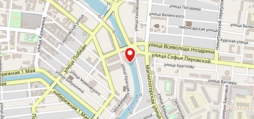Ширван-Аран на карте