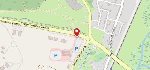 Ширван на карте