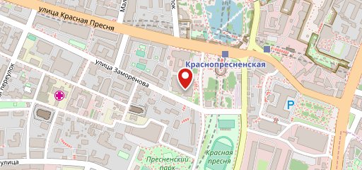 Ширван на карте