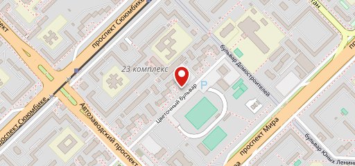 Ширван на карте