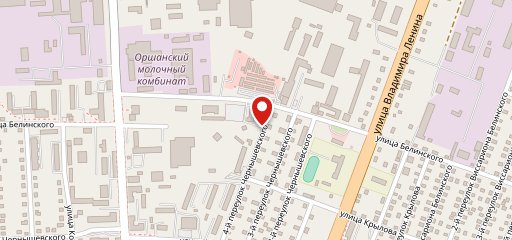 Ширван на карте