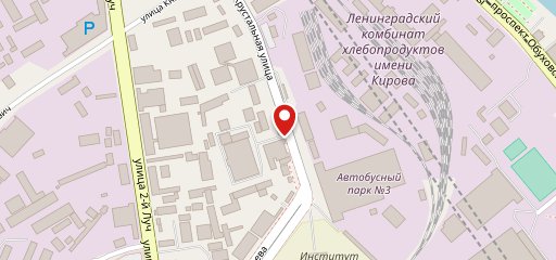 Ширван на карте