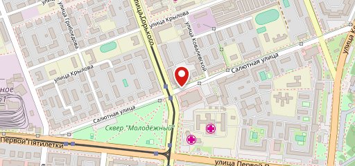 Ширваншах на карте