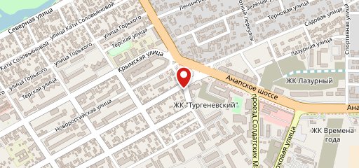 Shisha Bar на карте
