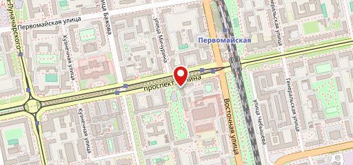 Shisha Bar на карте