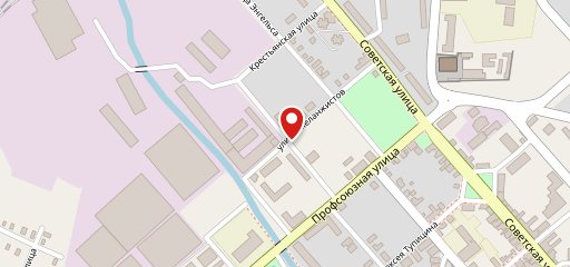 Shisha Home на карте