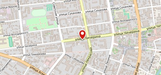 Shisha House на карте