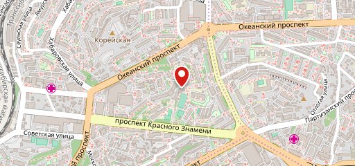 Shisha Place Vdk на карте