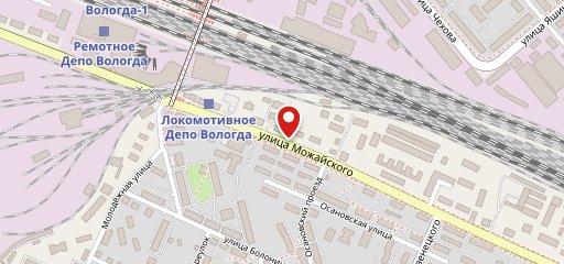 Shisha Place на карте