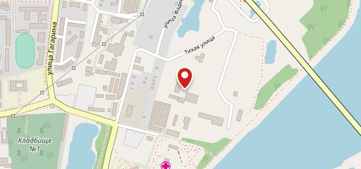 Shisha64 на карте