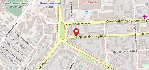Shisha grill на карте