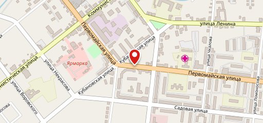 Shisharoom на карте