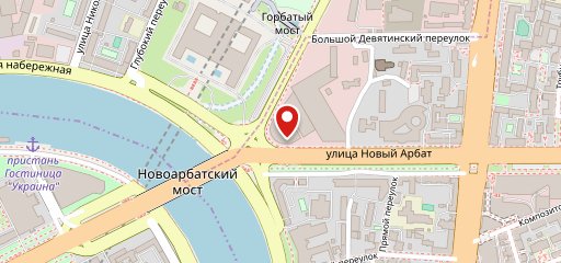 Shushas на карте