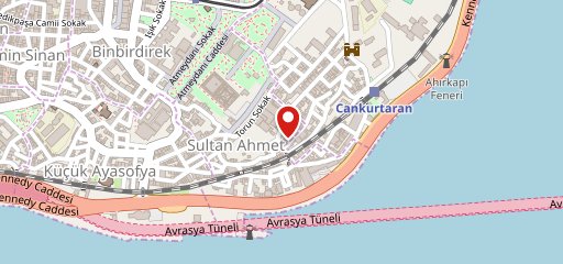 Grilla на карте