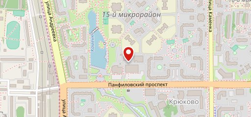 Shishbish на карте