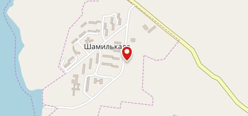 Шишилик на карте