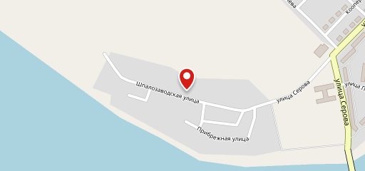 Шишка на карте