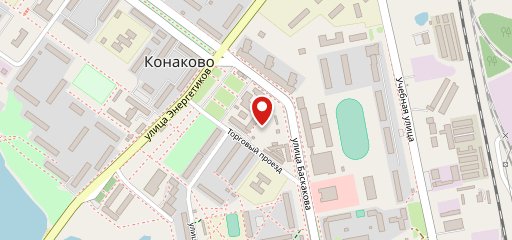 Шишкин на карте