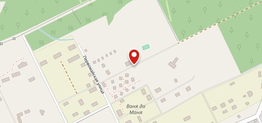 Царство-Королевство, территория сказочного отдыха на карте