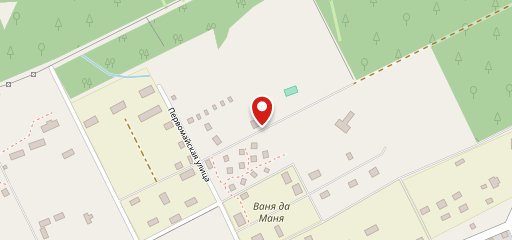 Шишкин на карте