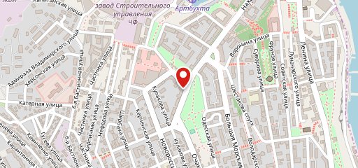ШКАF на карте