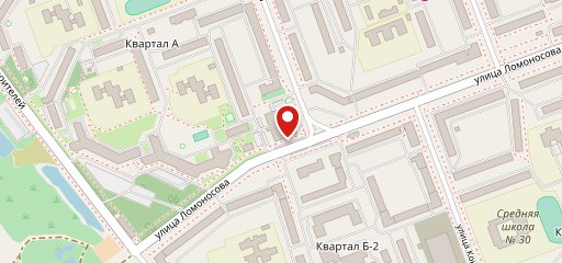 Шкипер, на карте