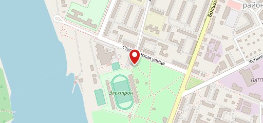 Шкипер на карте