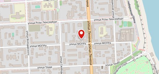 Школа 24 на карте