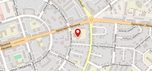 школа бебриков №10 на карте