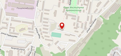 Школа гелей 3 банана ранга №26 на карте