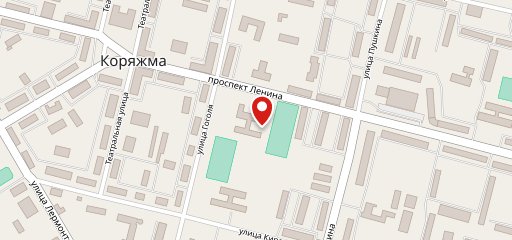 Школа пятя фыв на карте