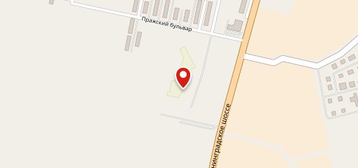 Школьное Питание на карте