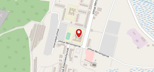 Школьные обеды на карте