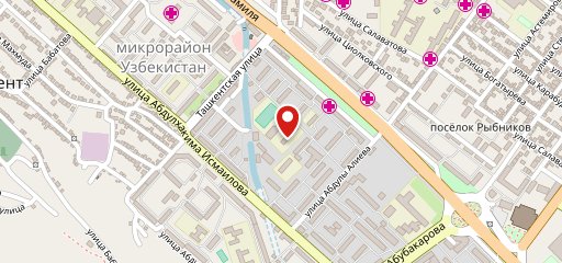 Школы имени наруто куна на карте